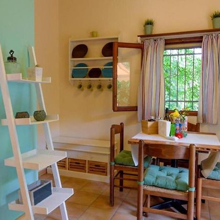Arco Bungalow 에라클레아 마레 외부 사진