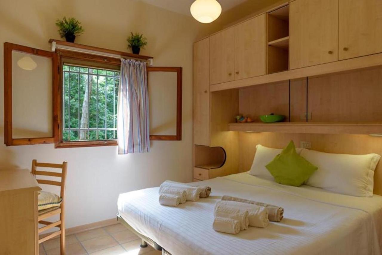 Arco Bungalow 에라클레아 마레 외부 사진